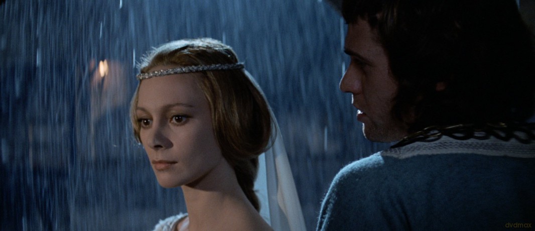 Macbeth [Blu-Ray]