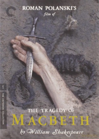Macbeth [2DVD]