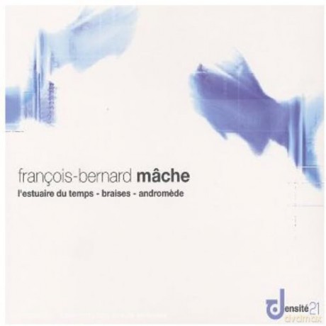 Orchestre Philharmonique De Ra: Mache Lestuaire Du Temps [CD]