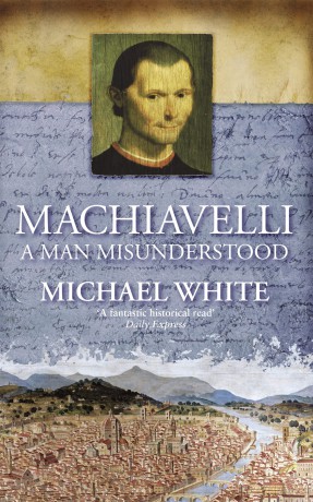Machiavelli [KSIĄŻKA]