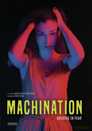 Machination [DVD]