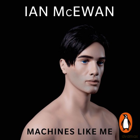 Machines Like Me [KSIĄŻKA]