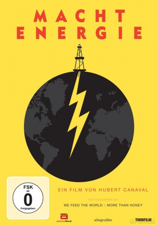 Macht Energie [DVD]