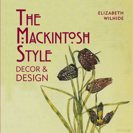 Mackintosh Style Hb [KSIĄŻKA]