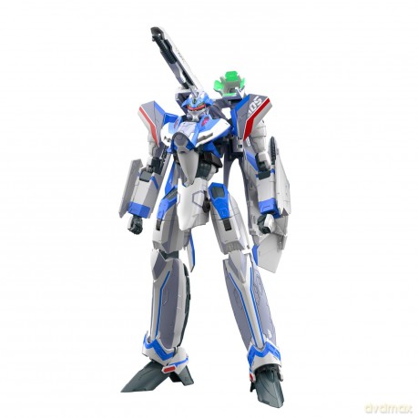 MACROSS - HG 1/100 VF-31J Siegfried (Hay