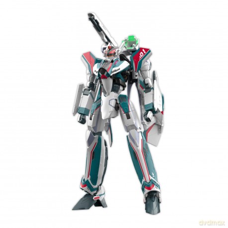 MACROSS - HG 1/100 VF-31S Siegfried (Ara