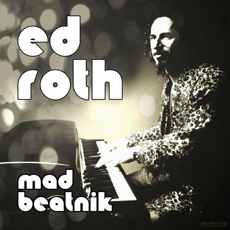 Roth,Ed: Mad Beatnik [CD]