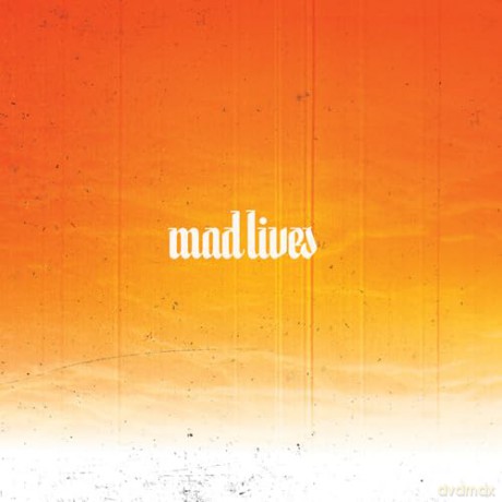 Maldives: Mad Lives [CD]