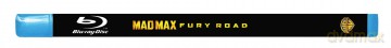 Mad Max: Fury Road [2xBlu-Ray]