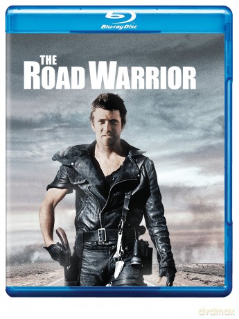 Mad Max: Road Warrior [Blu-Ray]