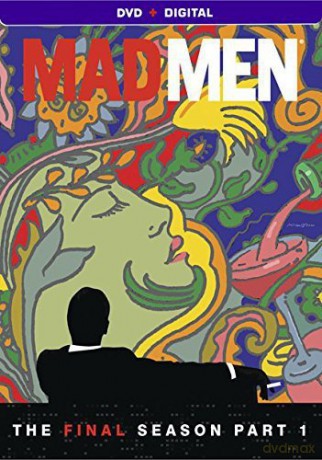 Mad Men The Final: Season Part 1 [3DVD]
