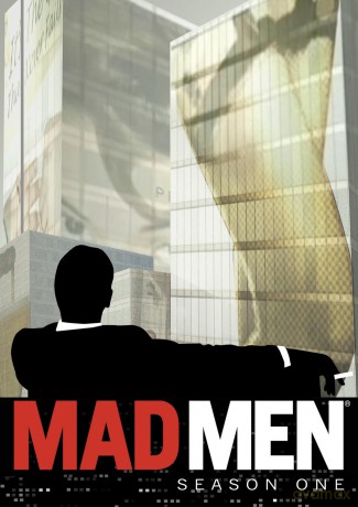 Mad Men: Season 1 [4DVD]