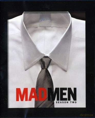 Mad Men: Season 2 [3xBlu-Ray]