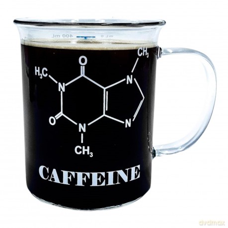 Mad Monkey - Chemistry Mug