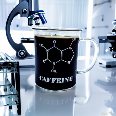 Mad Monkey - Chemistry Mug