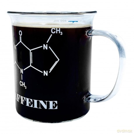 Mad Monkey - Chemistry Mug