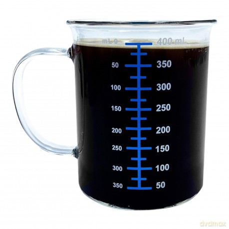 Mad Monkey - Chemistry Mug