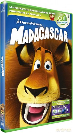 Madagascar [DVD]