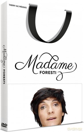 Madame Foresti [DVD]