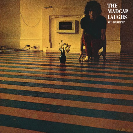 Syd Barrett: Madcap Laughs [CD]