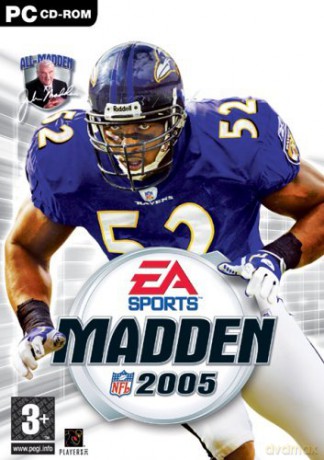 Madden 2005