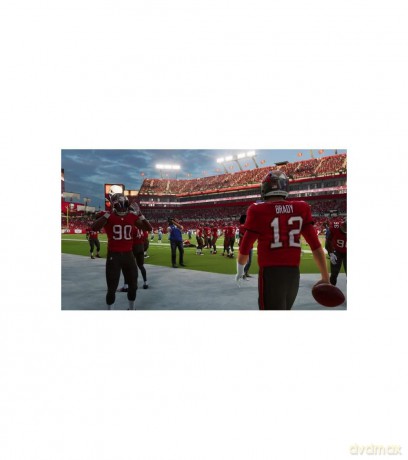 Madden NFL 22 (UK Only)
