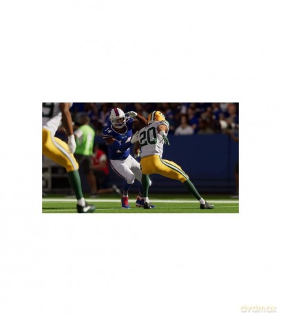 Madden NFL 22 (UK Only)