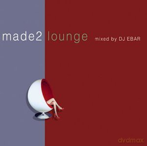 Made 2 Lounge [CD]