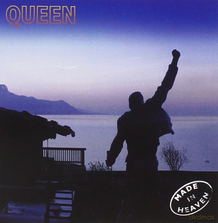 Queen: Made In Heaven [2CD]