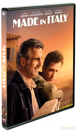 Made In Italy [DVD]