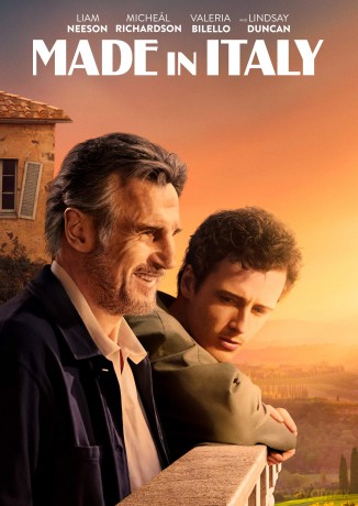 Made In Italy [DVD]