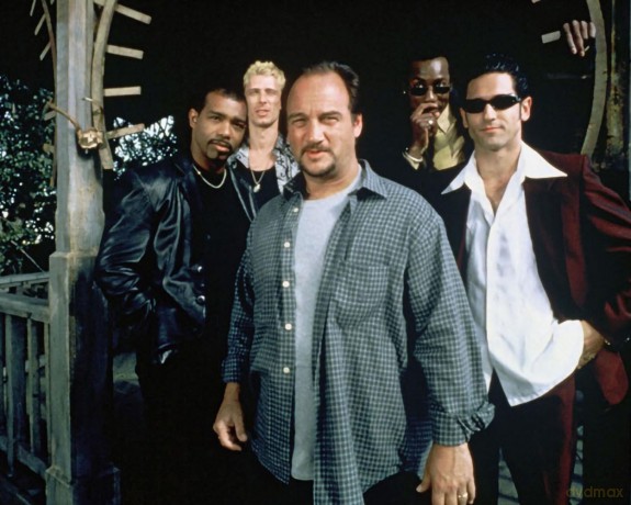 Made Men - Die Abrechnung - Remastered E [DVD]