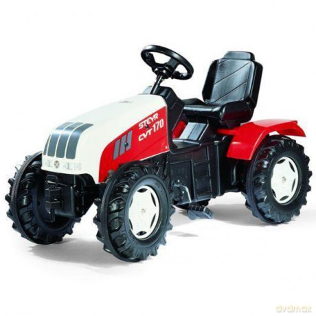ROLLY TOYS TRAKTOR STEYR CVT 170