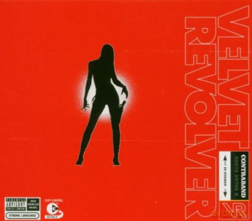 Velvet Revolver: Contraband [2CD]
