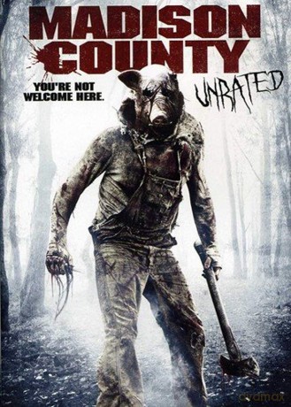 Madison County [DVD]