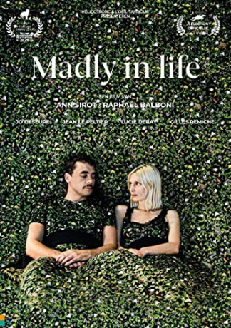 Madly In Life [DVD]