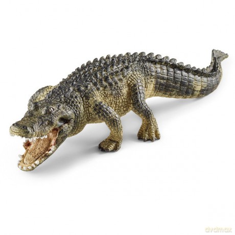 SCHLEICH Aligator