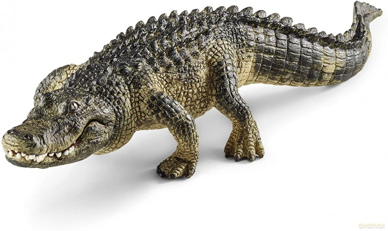 SCHLEICH Aligator