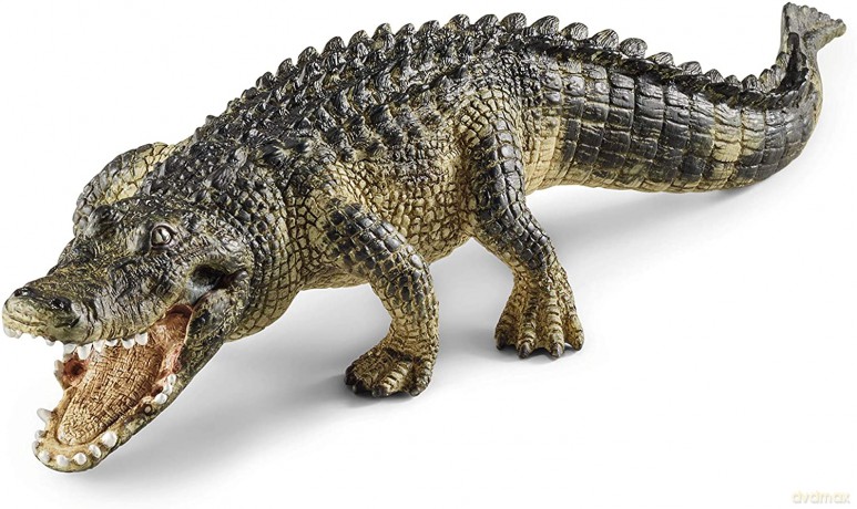 SCHLEICH Aligator