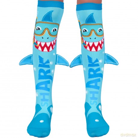 Madmia Socken "Shark Socks"