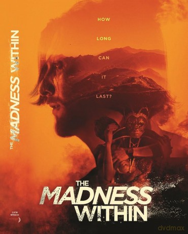 Madness Within [DVD]