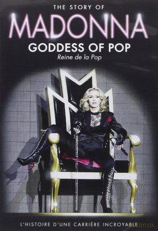 Madonna [DVD]