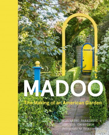 Madoo [KSIĄŻKA]