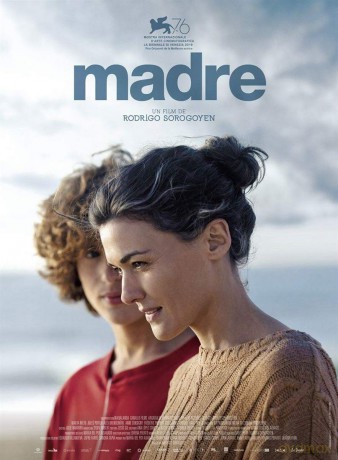 Madre [DVD]
