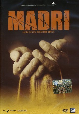 Madri [DVD]