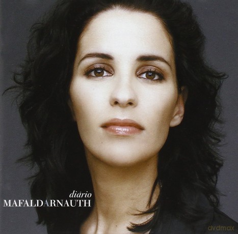 Mafalda Arnauth: Mafalda Arnauth - DiĄrio [CD]