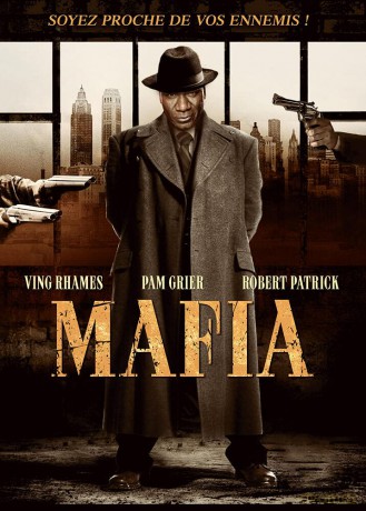 Mafia [Blu-Ray]