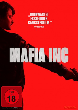 Mafia Inc [DVD]