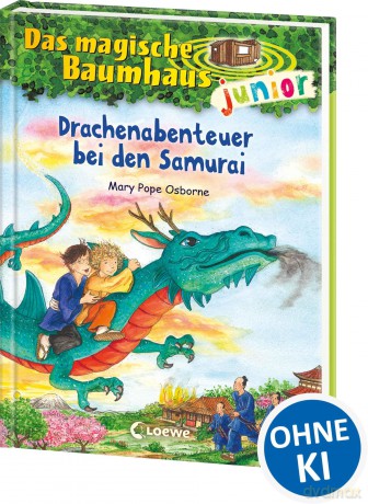 Mag. Baumhaus junior 34 DrachenabenteueP10SpielwarenDIVERSE53012091679.99104.12.20230571234 8445484