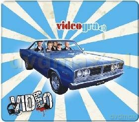 Video: Video Gra [CD]